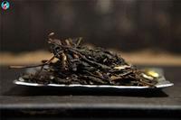 不同陈期、香型、滋味、山头的普洱生茶可以存在一起吗？