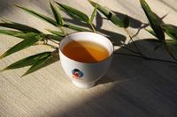 80后学茶札记：普洱茶的回甘与甘甜的喉韵有什么不同？