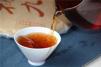 品质优质的普洱熟茶有哪些特点？