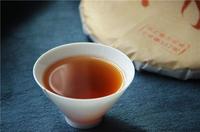 如何识别普洱茶品质的优劣——熟茶篇