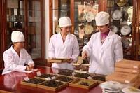 盘点“云南中期茶”普洱茶：大厂传统与云南中期茶的未来