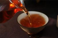 什么是普洱茶中期茶？中期茶市场怎么样？
