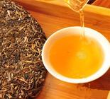 普洱茶生茶陈化到什么程度是最合适的？