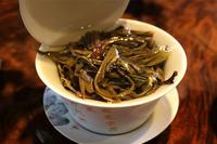 普洱茶市场震荡茶价上涨，中小茶企如何合理库存？
