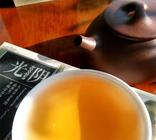 问答：如何区分普洱茶的真陈味，假陈味？