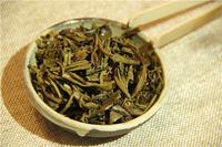 云南普洱积极打造绿色有机茶品牌