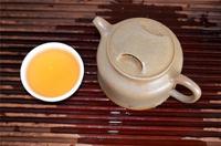 普洱茶的茶韵与茶气