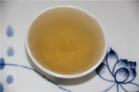 细说普洱茶之茶水（二）