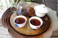 关于普洱茶的转化和越陈越香