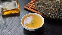 普洱茶花式喝法，你知道几样？