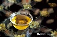 普洱茶茶香的特性是什么？如何品鉴普洱生茶？