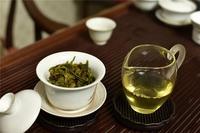 冲泡普洱茶丨如何寻找到最佳出茶点？