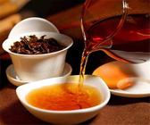 冲泡普洱茶必备的3件神器：盖碗、茶海、品茗杯