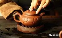 如何用紫砂壶来泡好普洱茶？