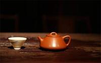 如何用紫砂壶泡普洱茶？泡茶该选多大的紫砂壶？