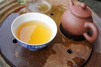 泡普洱的心得：生茶、熟茶、老茶所用的茶器选择