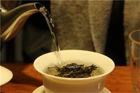 花卷茶有何药理成分？