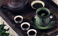 关于安化黑茶的十大特点