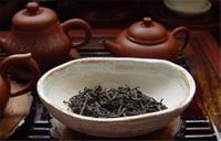 安化黑茶——发展史及药效功能