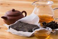 安化黑茶是你温柔的健康卫士