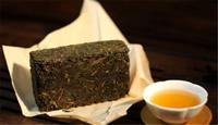 茶类中的“硬骨头”|安化黑砖茶迷人的魅力！