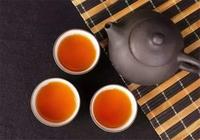 安化黑茶茯茶功效有哪些？