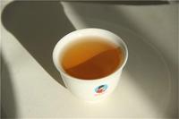 六堡茶：口感最好的药，疗效最好的茶！
