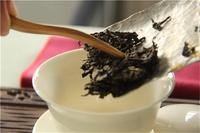 从制茶工艺看六堡茶的品种