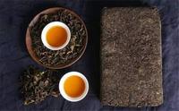 六堡茶的独特茶气与茶韵