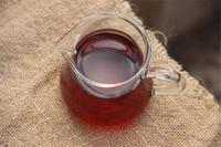 黑茶配蜂蜜，不仅仅是减肥！