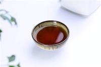 在黑茶类中，为什么只有茯砖茶会开金花？