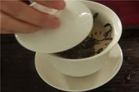 黑茶制作简介，以及黑茶的功效与作用