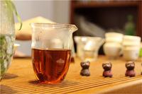 祁门红茶的生长环境与制作工艺