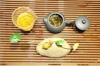 单枞茶茶树品种之茉莉香型介绍