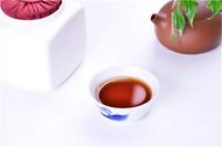 怎样品好武夷岩茶？