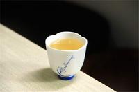 武夷水仙茶是什么茶？有什么品质特点?