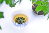 水金龟茶是什么茶，有哪些功效？