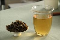 武夷岩茶|自然与文化天人合一的产物