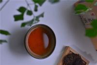 对比其他茶，岩茶有哪些特点？