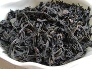 武夷岩茶小品种：金佛茶与金柳条