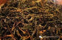武夷岩茶的“毛茶”该怎么品，才称得上精品。
