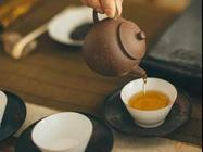 岩茶刚做好很香，为什么过段时间就不香了？