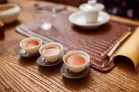 武夷岩茶究竟是四大名丛还是四大名枞？