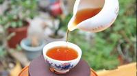 喝大红袍茶真的会“上火”吗？