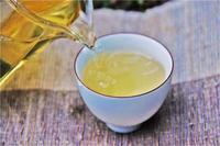 有绿茶之清香红茶之甘醇的乌龙茶，就叫岩茶？