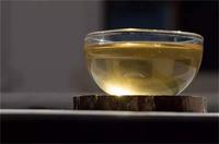 青茶的半发酵工艺如何控制？