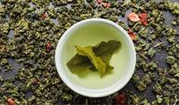 青茶与绿茶的区别