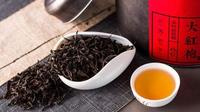 大红袍是什么茶？怎么区分大红袍茶的好坏？