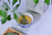 蒙顶石花茶的产地及品质特点