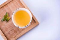 绿茶分类及品质特征